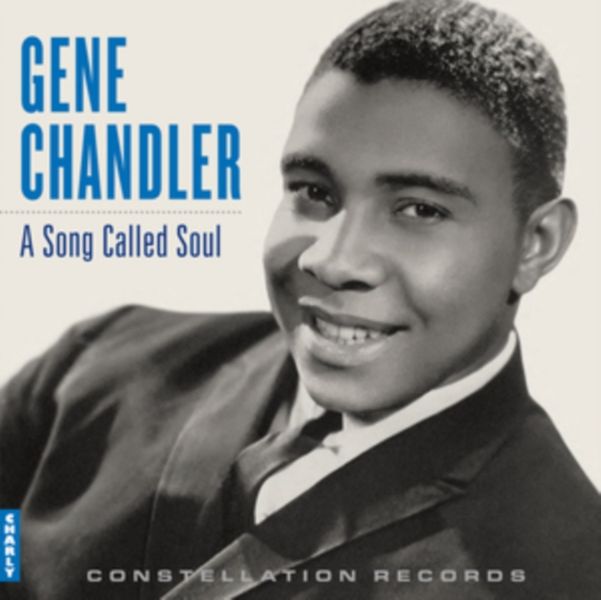 A Song Called Soul (Vinyl / 12" Album)