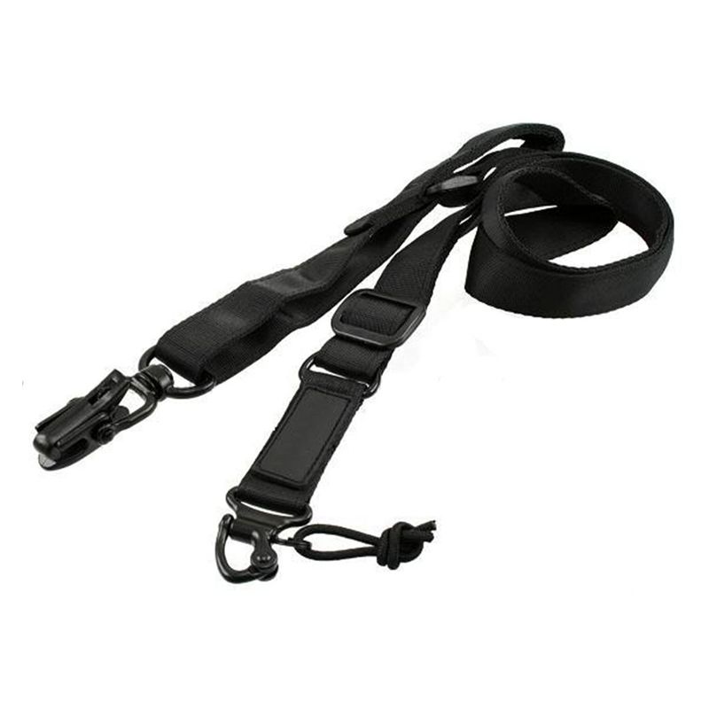 Multifunction Lanyard Military Sling Strap