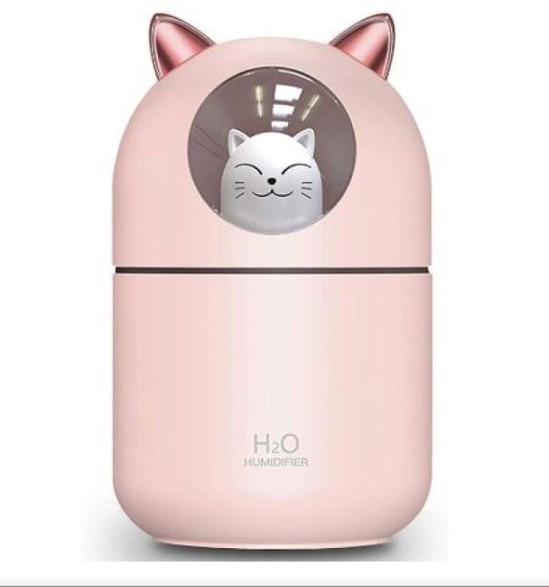Kitty Eared Humidifier Shop Today Get It Tomorrow Takealot