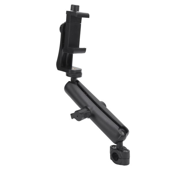 Motorcycle Action Camera Holder Handlebar Mount