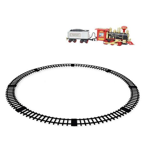 Kids Classic Express Train Toy Set