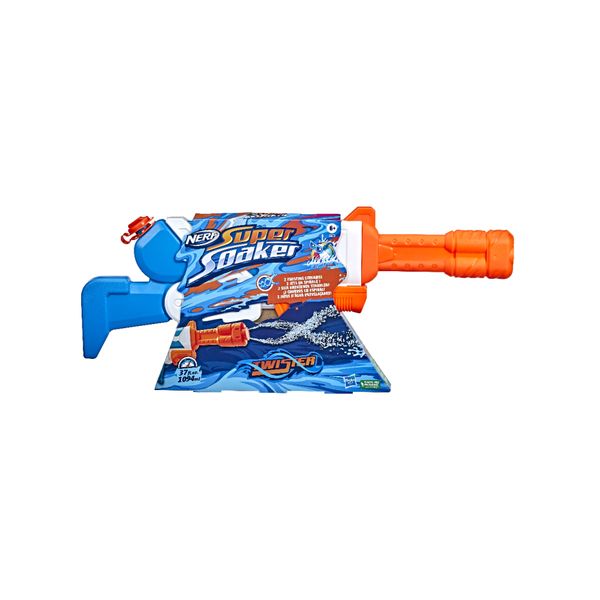 NERF Super Soaker - Twister