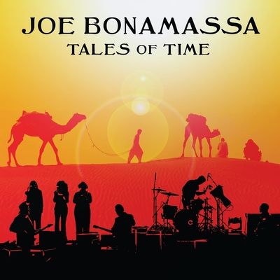 Tales of Time (Vinyl / 12" Album Box Set)