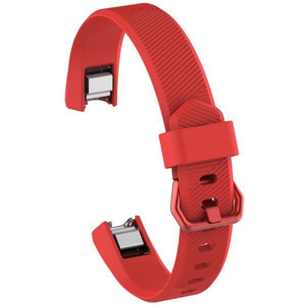 Small Replacement Silicone Strap For Fitbit Alta/Alta HR Smartwatch