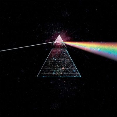 Return to the Dark Side of the Moon (Vinyl / 12" Album)