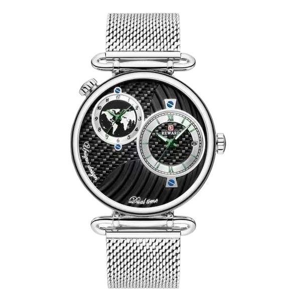 Reward Men's Argent Leisure Watch