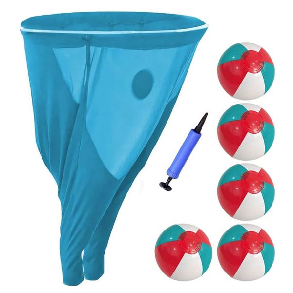 Kid Adult Granny Pants Yard Game Marker Cones Games Family Reunion Giant