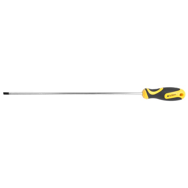 Tork Craft - Screwdriver Slotted 5 x 300mm - 2 Pack