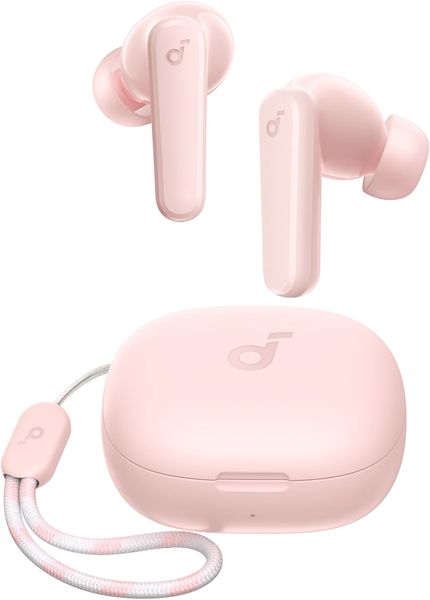 soundcore P20i True Wireless Earbuds 30H BassUp IPX5