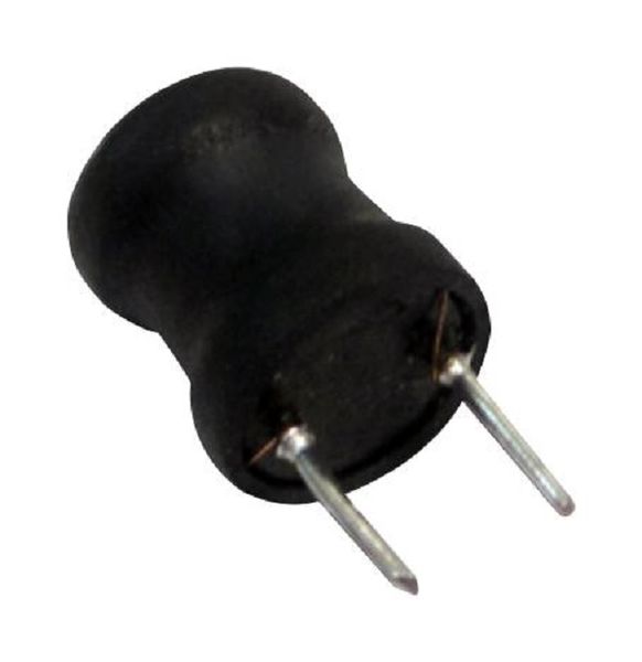 Abracon (AIUR-02H-221K) Inductor, Mini Drum Core, AIUR-02H Series, 220 µH,