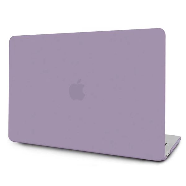 SIXTEEN10 Matte Soft Flexible Silicone Case for Macbook Air 13" (2020)