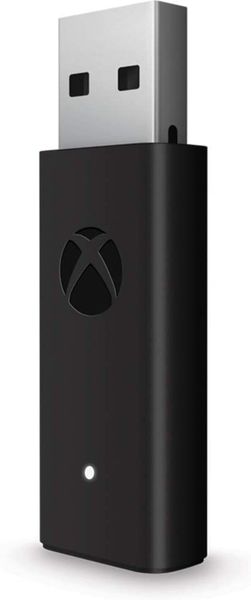 Microsoft Xbox Wireless Adapter for Windows 10 (Xbox One)