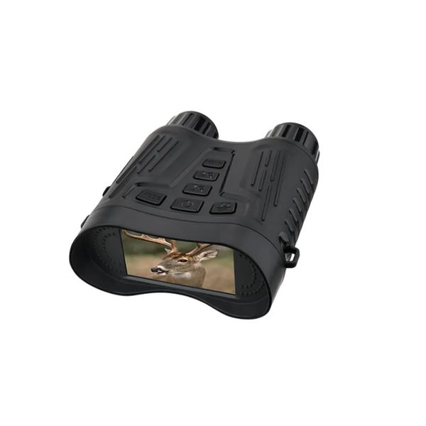 4K Night Vision Binoculars Camera Device NV2180