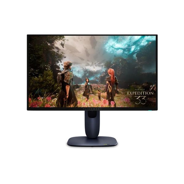 Dell Alienware AW2725Q 26.7-inch 4K UHD 0.03ms QD-OLED Gaming Monitor