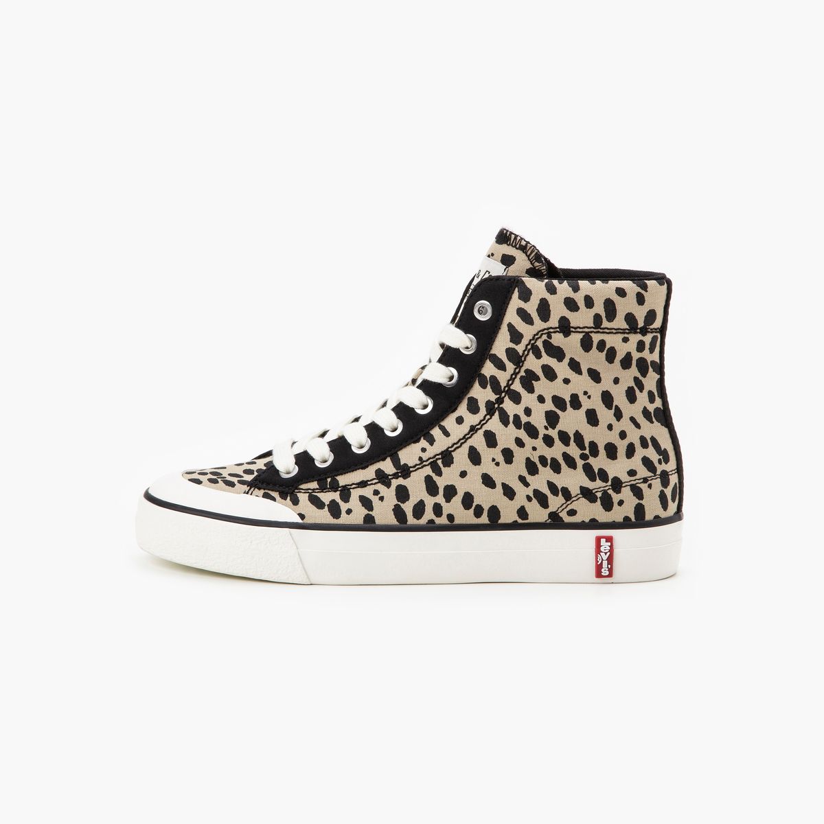 levis womens fashion sneakers