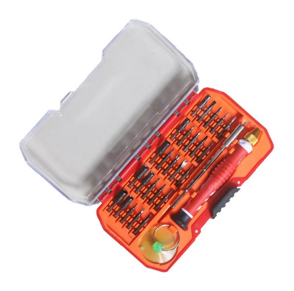 29 In 1 Screwdriver Set Multitool Repair Kit 6150