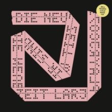 Wir Sind Die Neue Zeit (Vinyl / 10" Single)