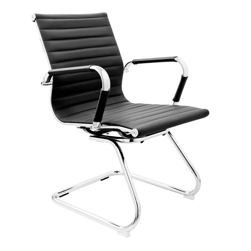 Modern Visitor Office Chair -818D