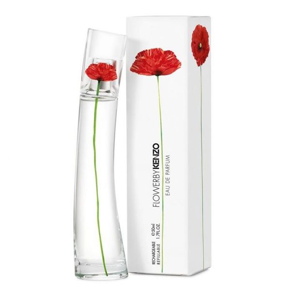 Flower By Kenzo Eau De Parfum For Women - 50ML