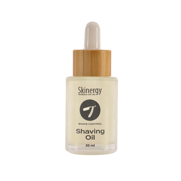Skinergy Shave Control Shaving Oil - 30 ml