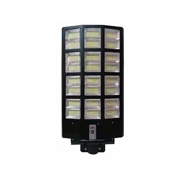 1500W LED Solar Street Light with Induction Motion Sensor JA-ST-BMS1500W