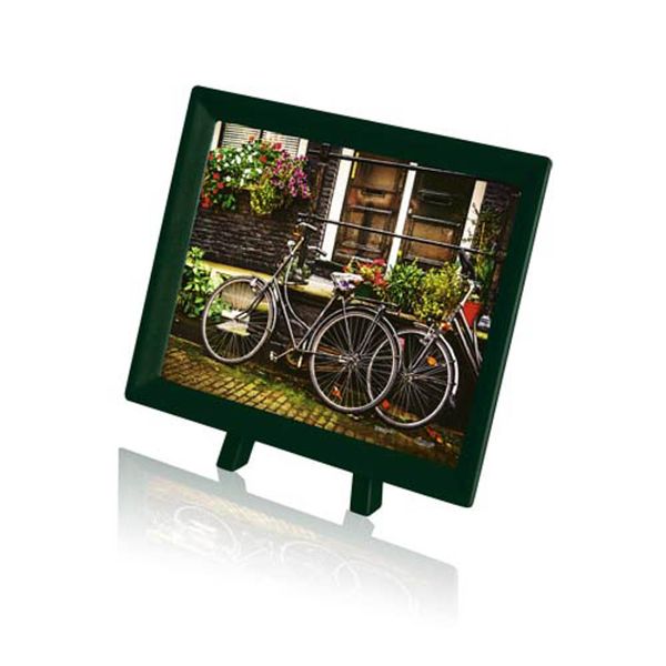 Cycling in Amsterdam Netherlands - XS -150 Showpiece Mini Jigsaw Puzzle
