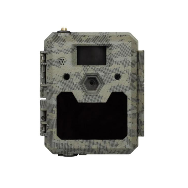 ICU 801 No Glow 12mp Trail Camera with Sd &amp; Sim Card