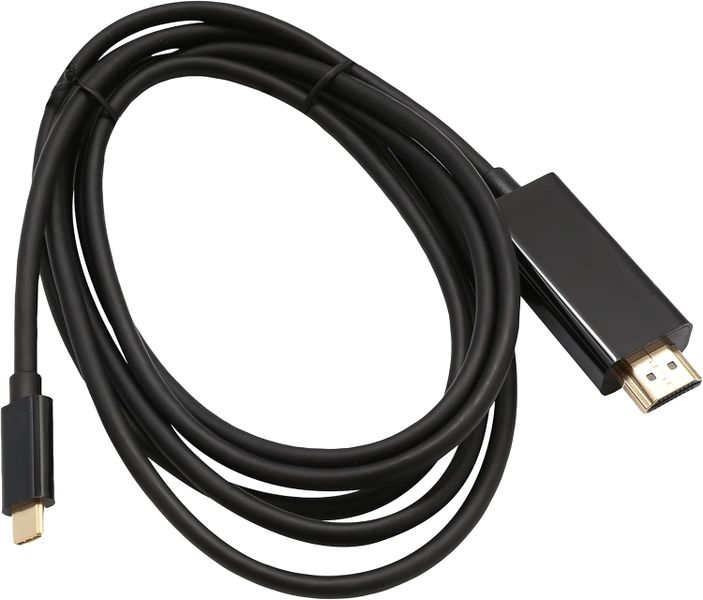 4K USB C to HDMI Cable Type C to HDMI 1.5M -Data Transmission Speed 10Gbps