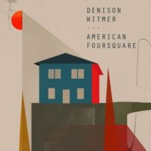 American Foursquare (CD / Album)