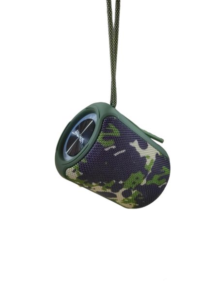 MINI Bluetooth Speaker AS-50184