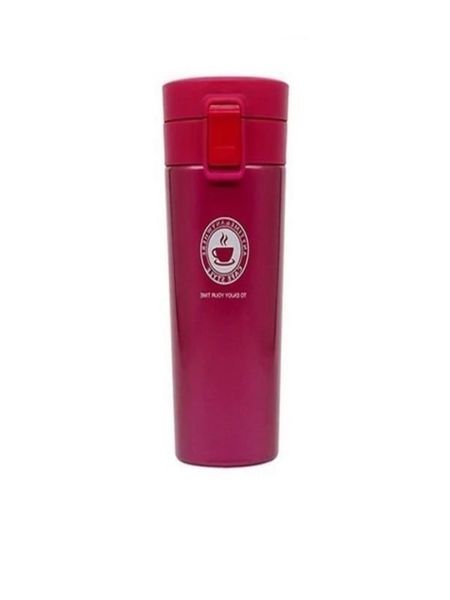 380ml Leak Proof Travel Coffee Mug -