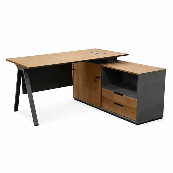 Executive desk