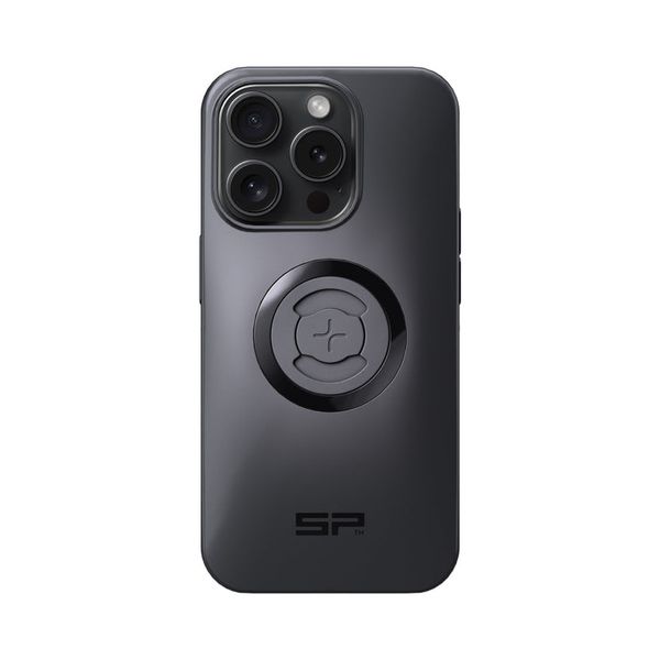 SPC+ Phone Case for iPhone 15 Pro