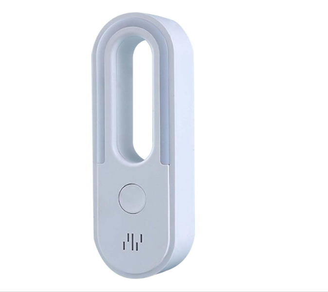 Electric Mosquito Repellent Plug-In with Night Light