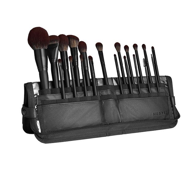 Morphe - MUA Life Brush Collection