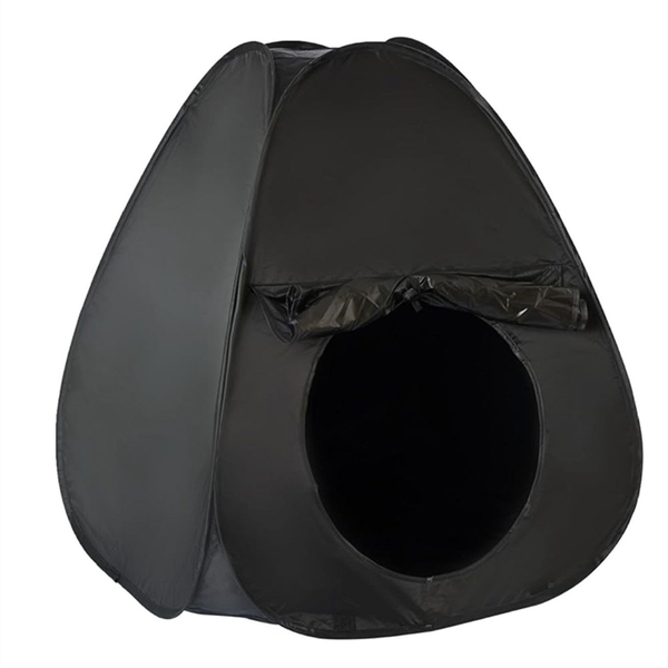 Triangular Pop-Up Tent Children'S Playing Tent Children'S Safe House