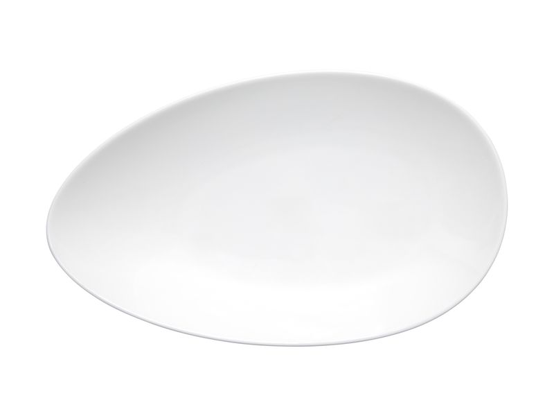 Maxwell and Williams Oval Serving Platter 30cm