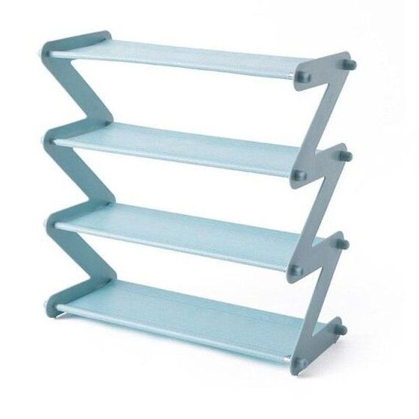 4 Tier Shoe Rack | Shop Today. Get it Tomorrow! | takealot.com
