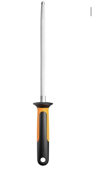 Fiskars Functional Form Sharpening Steel