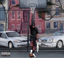 Presents: Running Plays V.1 (CD / Album)