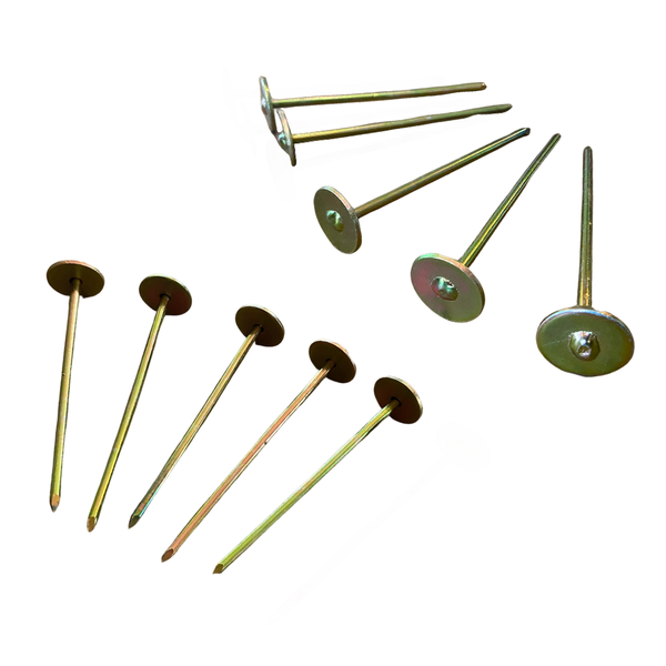 Ground Sheet Pegs (10-Pack)