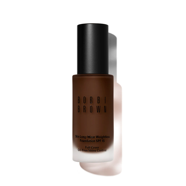 Bobbi Brown Skin Long-Wear Weightless Foundation 30ml