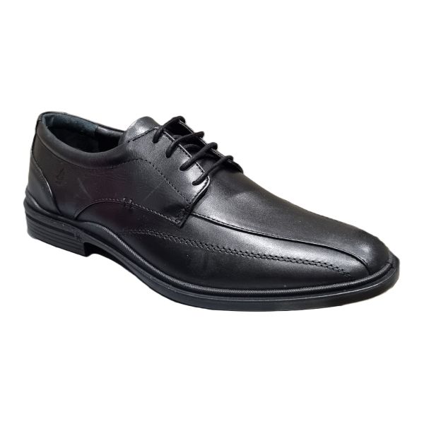 Hush Puppies Abel Water Resistant Black image