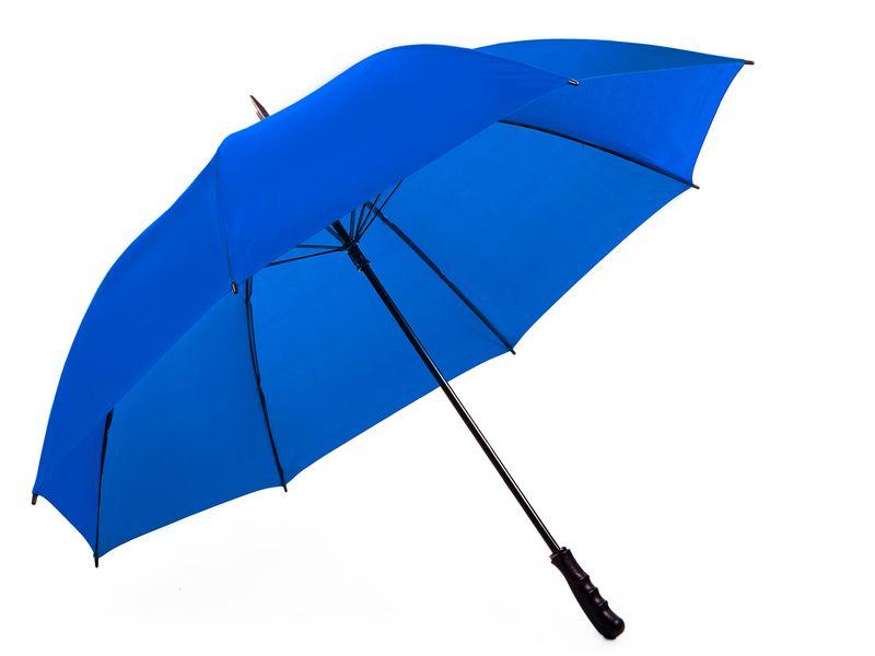 Alice Umbrellas Fibre Glass Basic Golf Umbrellas