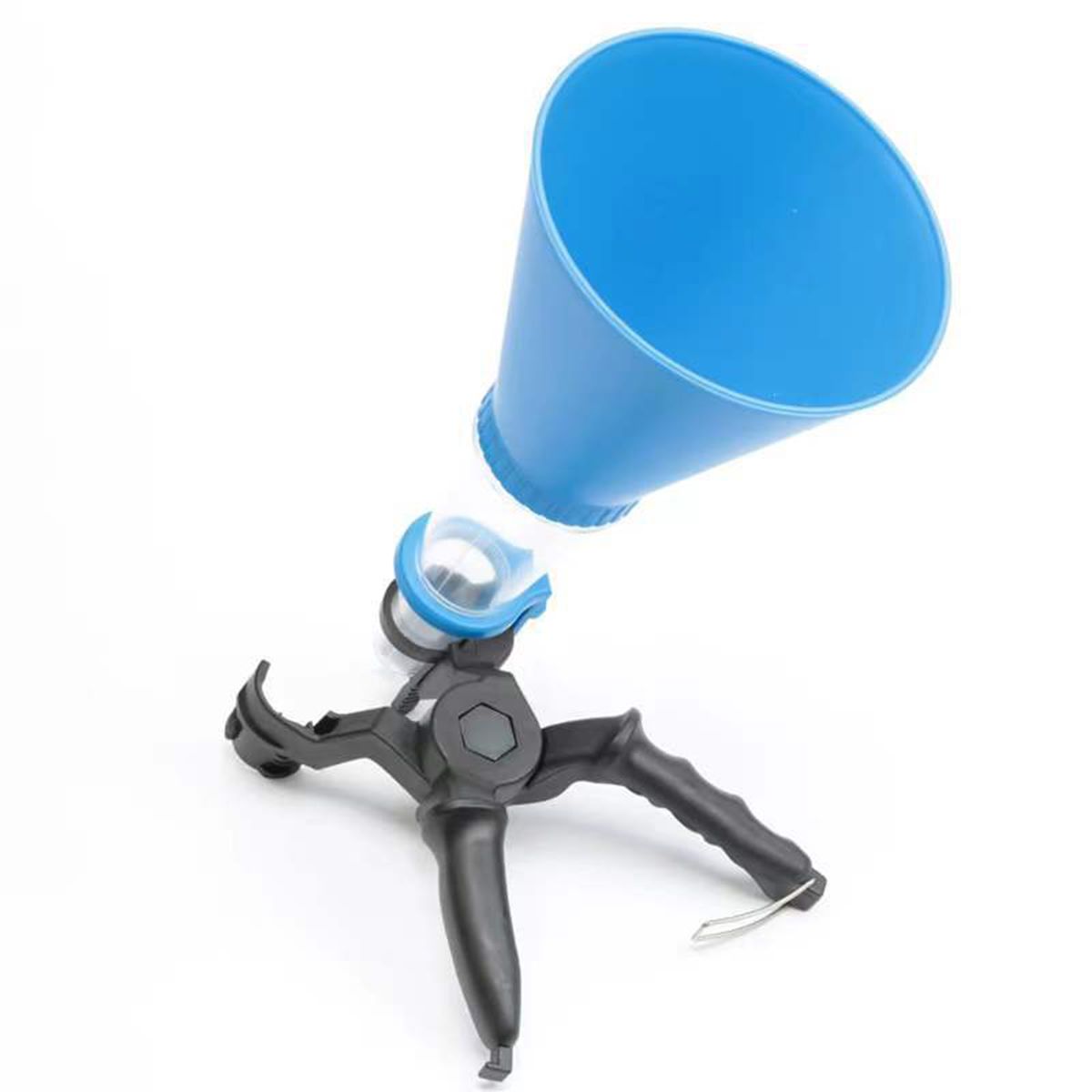 oil-funnel-auto-engine-oil-change-filling-funnel-hands-free-spout