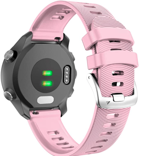 Pink image