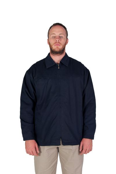 Wildway Cotton Canvas Jacket