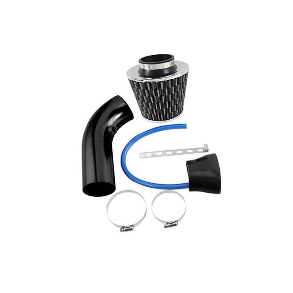 Turbo Induction Tube Kit with Air Filter Cone