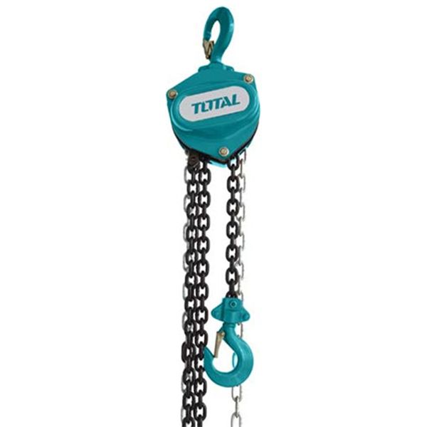 TOTAL Chain Block 1Ton