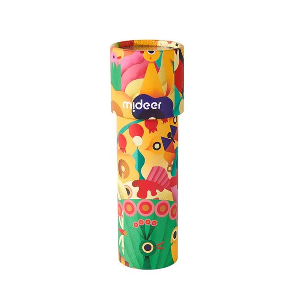 Mideer Kaleidoscope - The Spring Zoo
